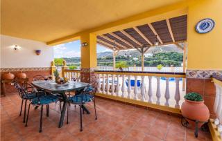 Stunning Home In Nerja With Wifi - Nerja - 3