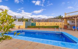 Stunning Home In Nerja With Wifi - Nerja - 1