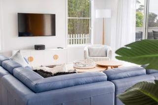Myuna - beachfront pet-friendly coastal escape - Vincentia - 5