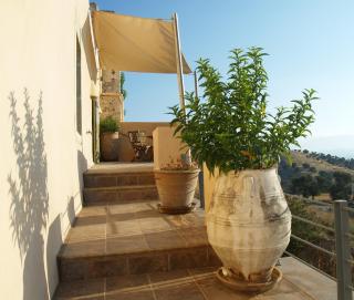 Agapi Holiday House - Sívas - 1