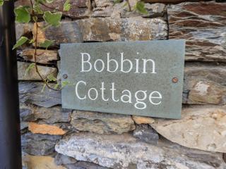 Bobbin Cottage - 9