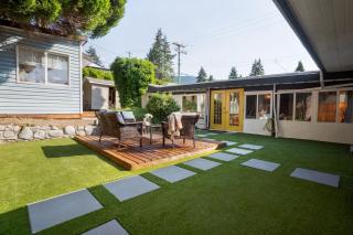 King Garden Suite/20 mins to Dwntwn Vancouvr/PetOk - 7