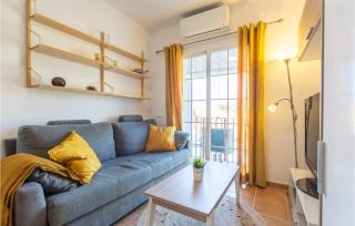 Lovely Apartment In Malaga With Wifi - Málaga - 7