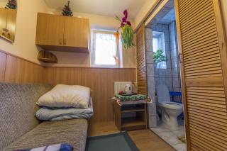 Domek Pod Reglami - 4