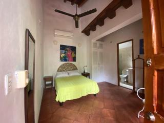 Casa Digna - Cartagena das Índias - 3