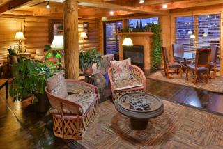 The Boulder Creek Lodge - 7