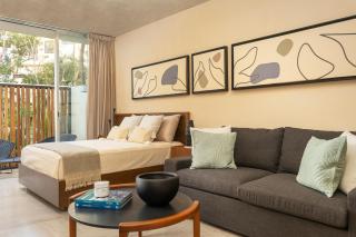 Studio Amazing for 4 Casa Azul - Tulum - 2