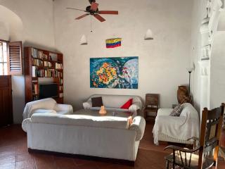 Casa Digna - Cartagena das Índias - 6