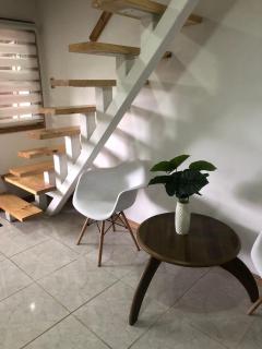 Cabañas Carrera - 1