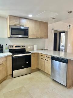 Condo at Krystal Grand Resort - 2