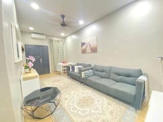 Kael’s Homestay Balok - 8