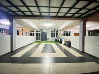 Kael’s Homestay Balok - 5