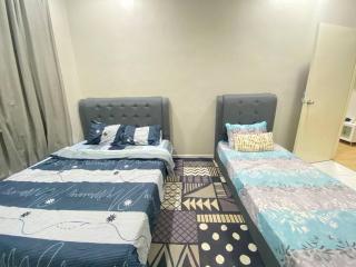 Kael’s Homestay Balok - 2