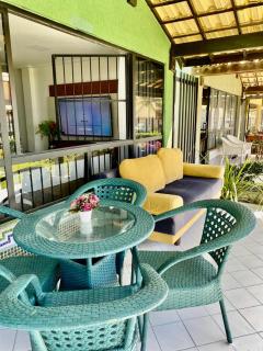 casa praia beira mar praia Flamengo - 6