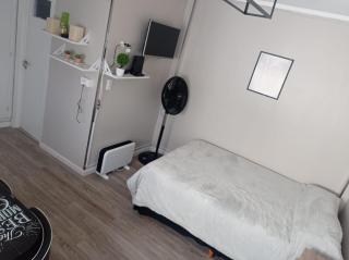 Monoambiente Falucho al 1500 - Centro - - 1