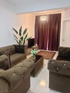 D'Irish Homestay Wakaf Che Yeh - Kota Bharu - 0