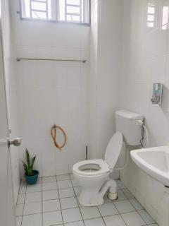 D'Irish Homestay Wakaf Che Yeh - 9