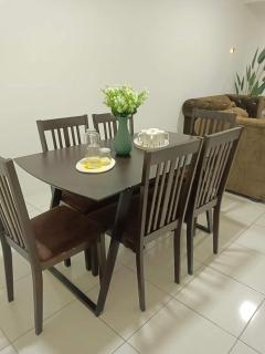 D'Irish Homestay Wakaf Che Yeh - Kota Bharu - 5