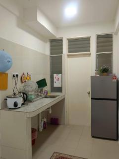 D'Irish Homestay Wakaf Che Yeh - Kota Bharu - 2