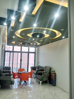 Outstanding Apartment with Marina Hurghada view - 3