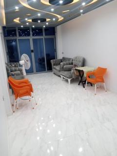 Outstanding Apartment with Marina Hurghada view - 1