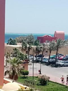 Outstanding Apartment with Marina Hurghada view - Hurghada - 9
