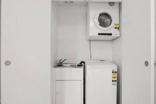 Beautiful one bedroom apartment in St Leonards-ATC62209 - Sydney - 5