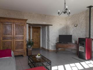 Gîte Écologique Confortable avec Jardin et Animaux Acceptés - FR-1-489-181 - 9