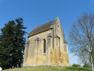 Maison périgourdine authentique avec grand jardin, proche Sarlat et sites historiques - FR-1-616-144 - Saint-Geniès - 2