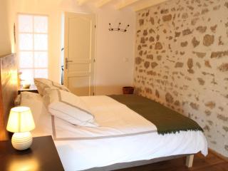Gîte chaleureux avec jardin, cheminée, vélos et équipements éco-responsables à Louroux-de-Beaune - FR-1-489-349 - Louroux-de-Beaune - 5