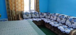 THE BLISS HOME STAY - Kalpa - 8