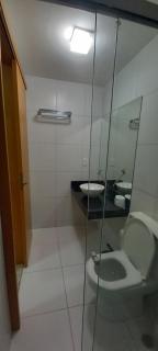 ILOA Ap inteiro - 2 suites sala cozinha - 7