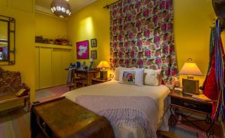 Casona Rosa B&B, Morelia - 5