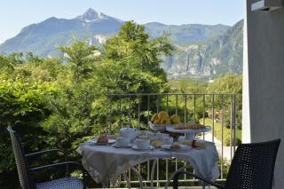 Agriturismo Maso Grener - 1