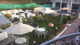 European Complex - Bhurban - 9
