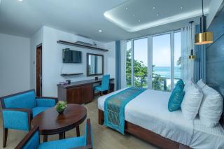 Grand Samudra Hotel - 6