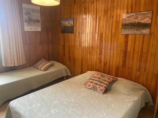 Confort 2 Pièces au Pied des Pistes, Exposé Sud-Ouest - FR-1-449-29 - 3