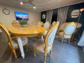 Royal Romanesque holiday house in Dakabin - Dakabin - 1