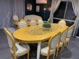 Royal Romanesque holiday house in Dakabin - Dakabin - 2