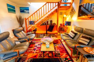 Retro Dunes Venus Bay - WiFi, Netflix, BBQ, linens, pets OK - 0