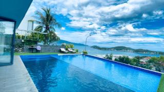 Harbor View Villa - 0