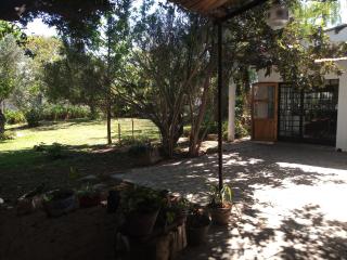 La Casa del Colibrí - San Pedro - 6