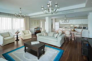 Titanic Deluxe Golf Belek - 7