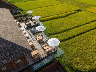 Kappa Senses Ubud - 6