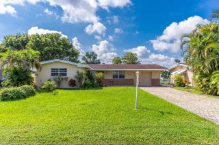 Private Lakefront Home in Miami/Pembroke - Pembroke Pines - 7