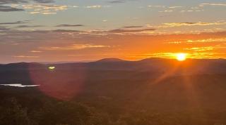 Altitude Adjustment - Blue Ridge - 7
