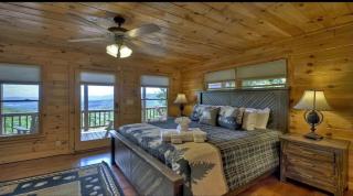 Altitude Adjustment - Blue Ridge - 8