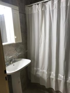 Comodo departamento centrico - 5