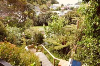 Paihia Central Apartments - Paihia - 7