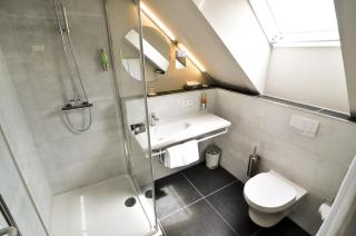 Amalienburg - Boutique & Boarding Hotel - Monaco di Baviera - 9